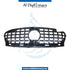 W213 E63 2020-UP BODYKIT COMPLETE. FRONT BUMPER, GT GRILLE, REAR DIFFUSER, AND EXHAUST